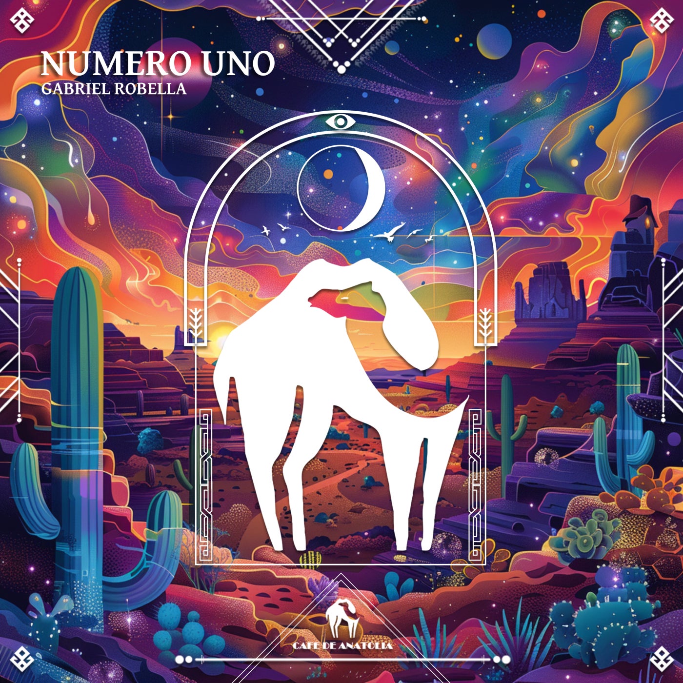 Numero Uno