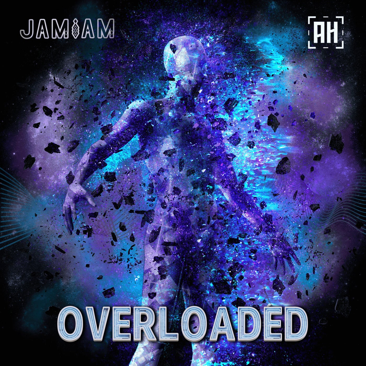 Overloaded