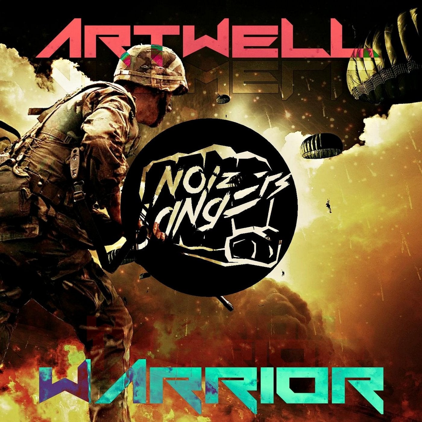 Artwell - Songs, Events and Music Stats | Viberate.com