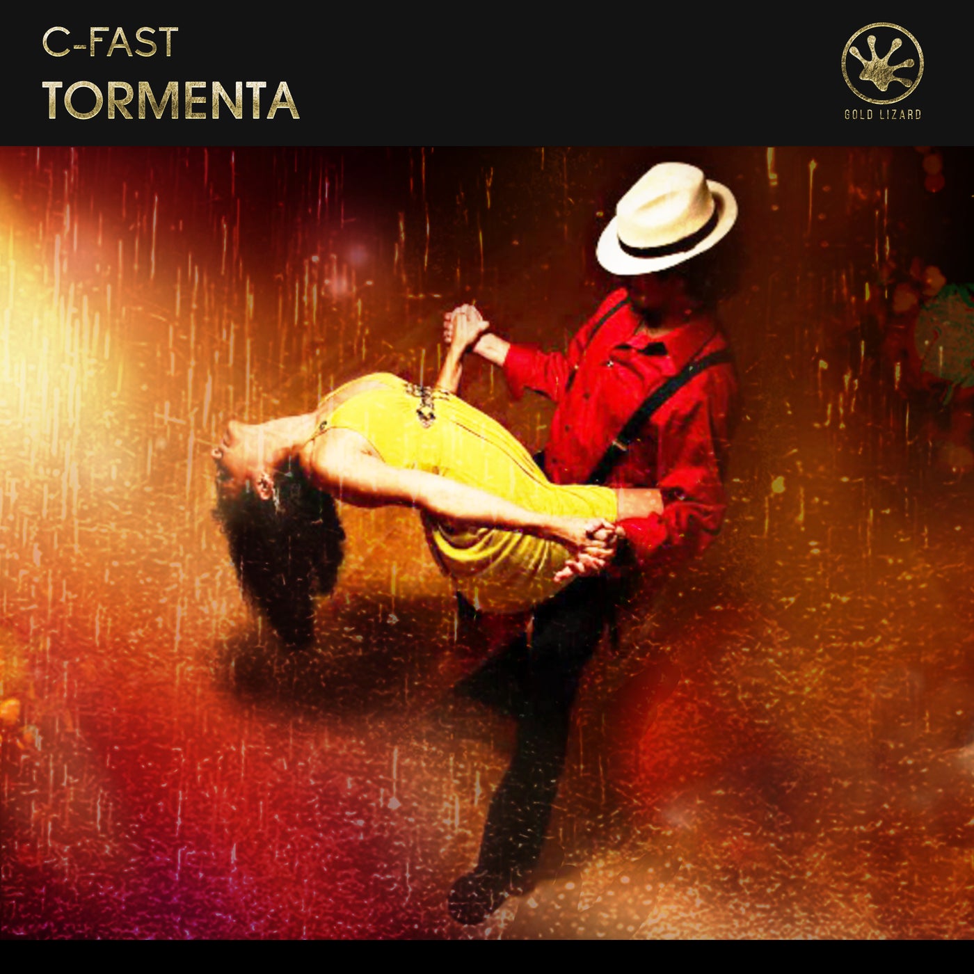 Tormenta - Radio Edit