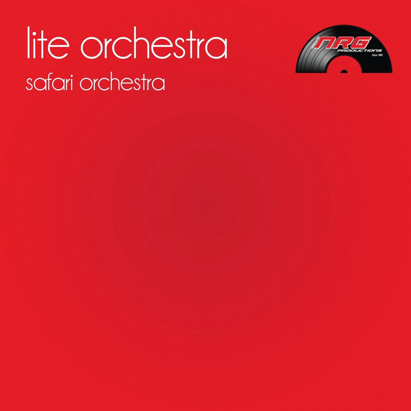 Safari Orchestra