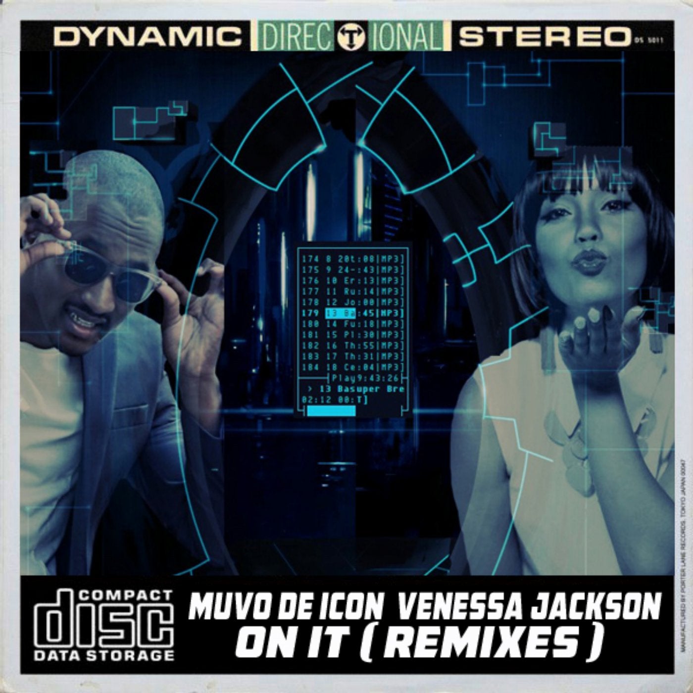 On It (Remixes)