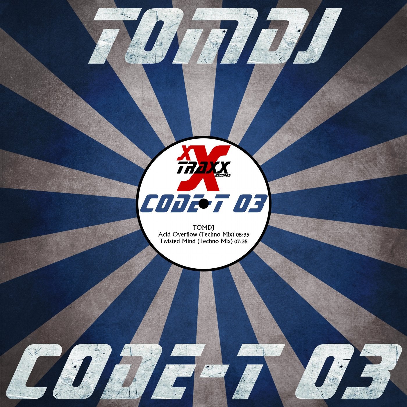 Code-T 03