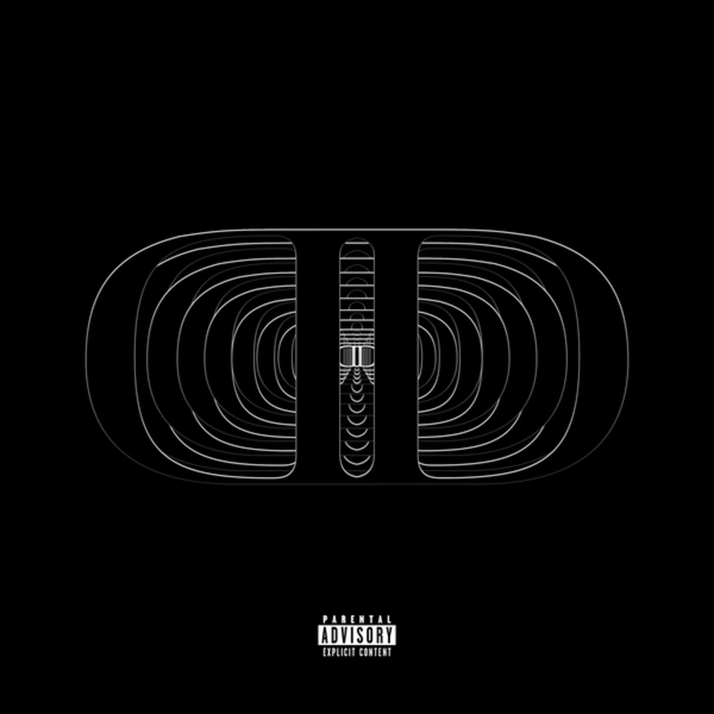 Cover art for DOPAMINE