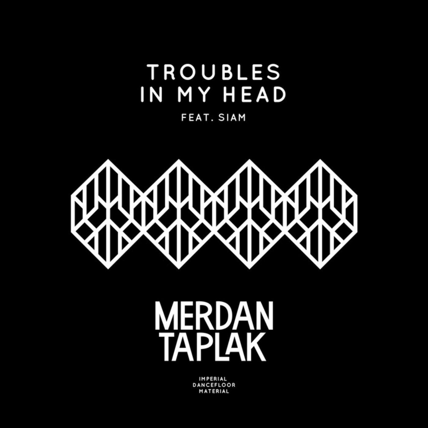 Troubles in My Head