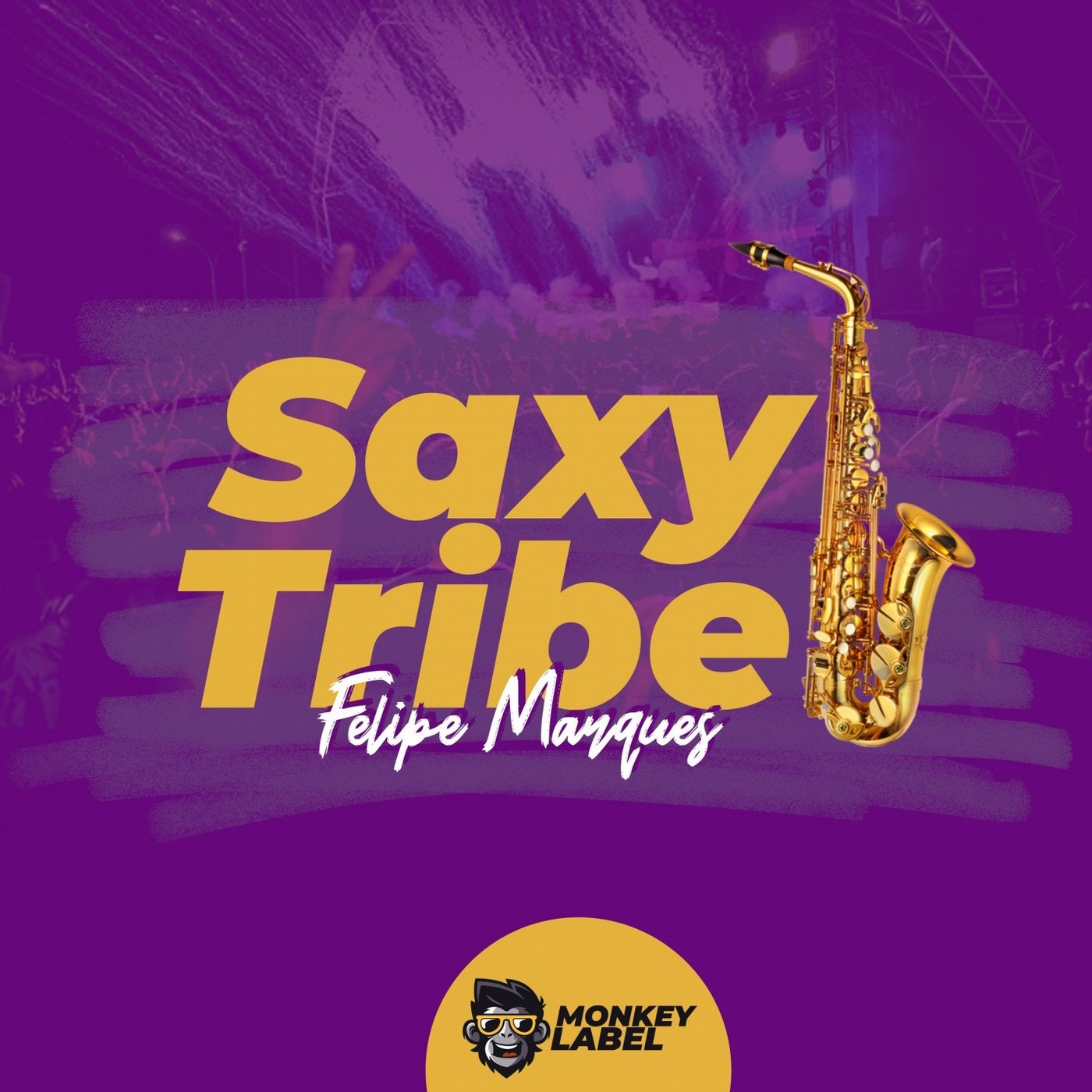 Saxy Tribe