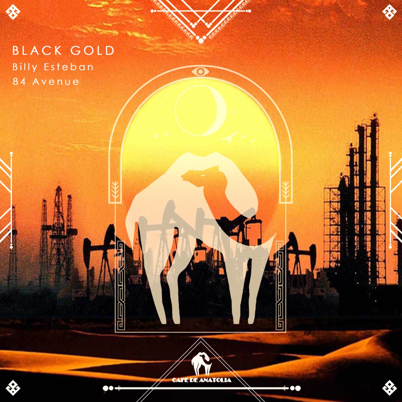 Black Gold