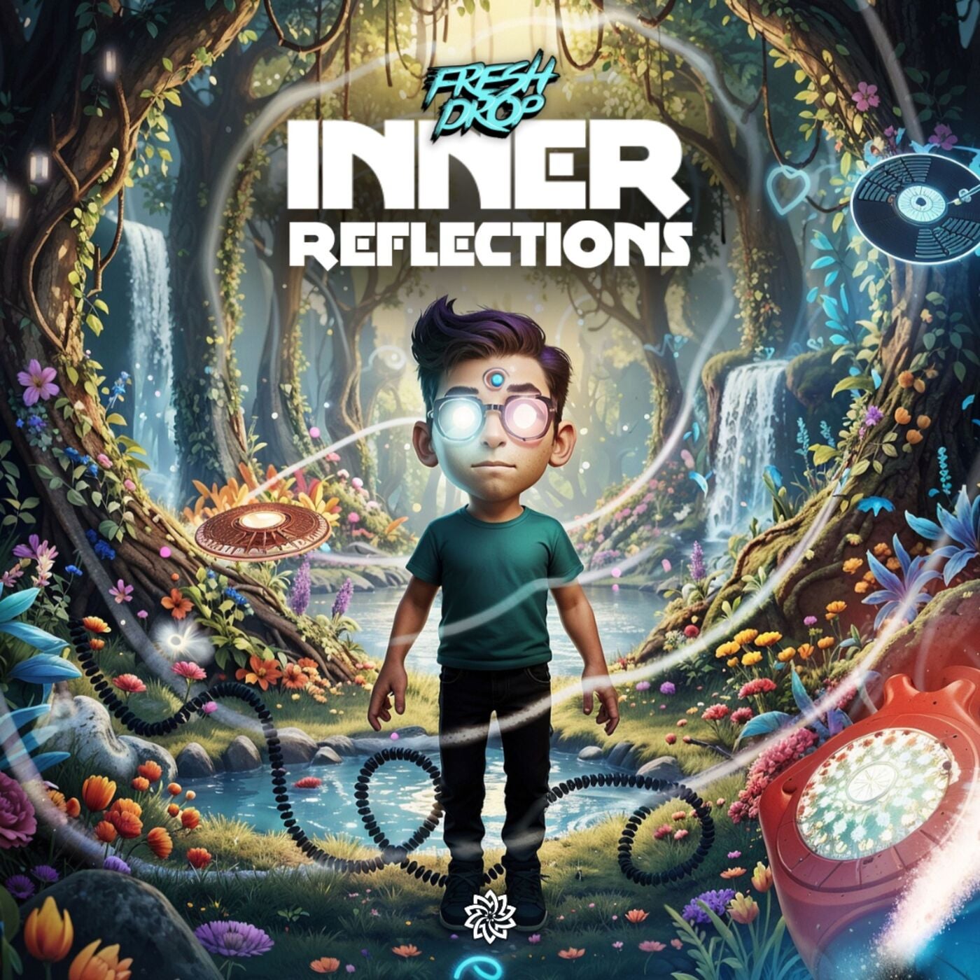 Inner Reflections