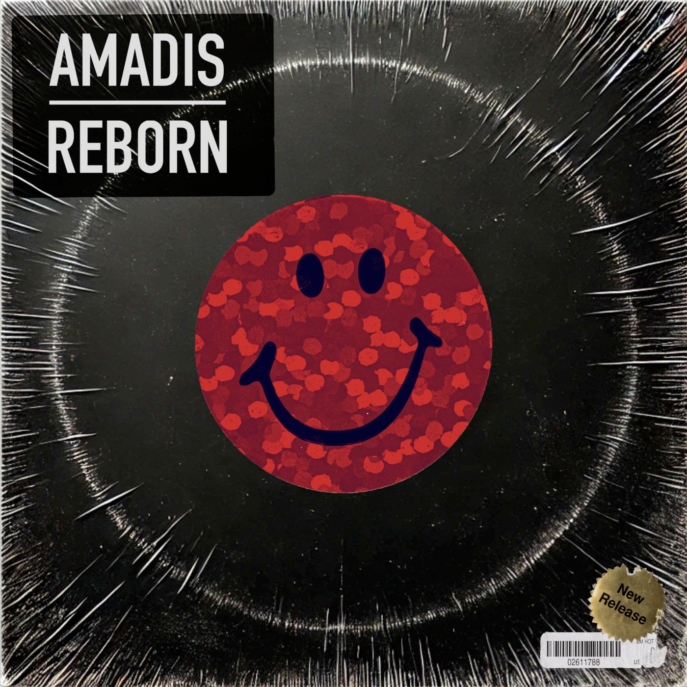 Reborn