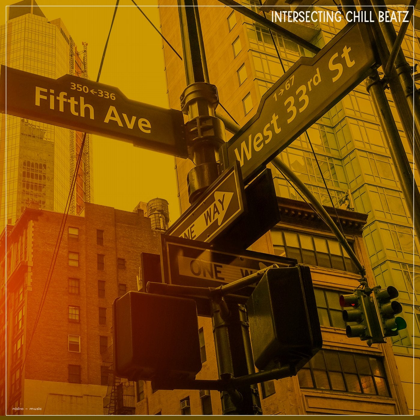 Intersecting Chill Beatz