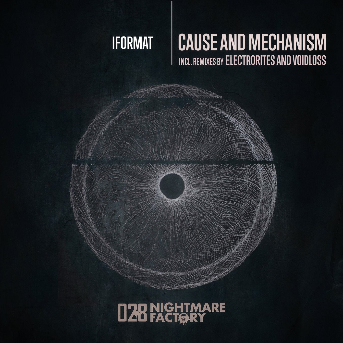 Cause and Mechanism