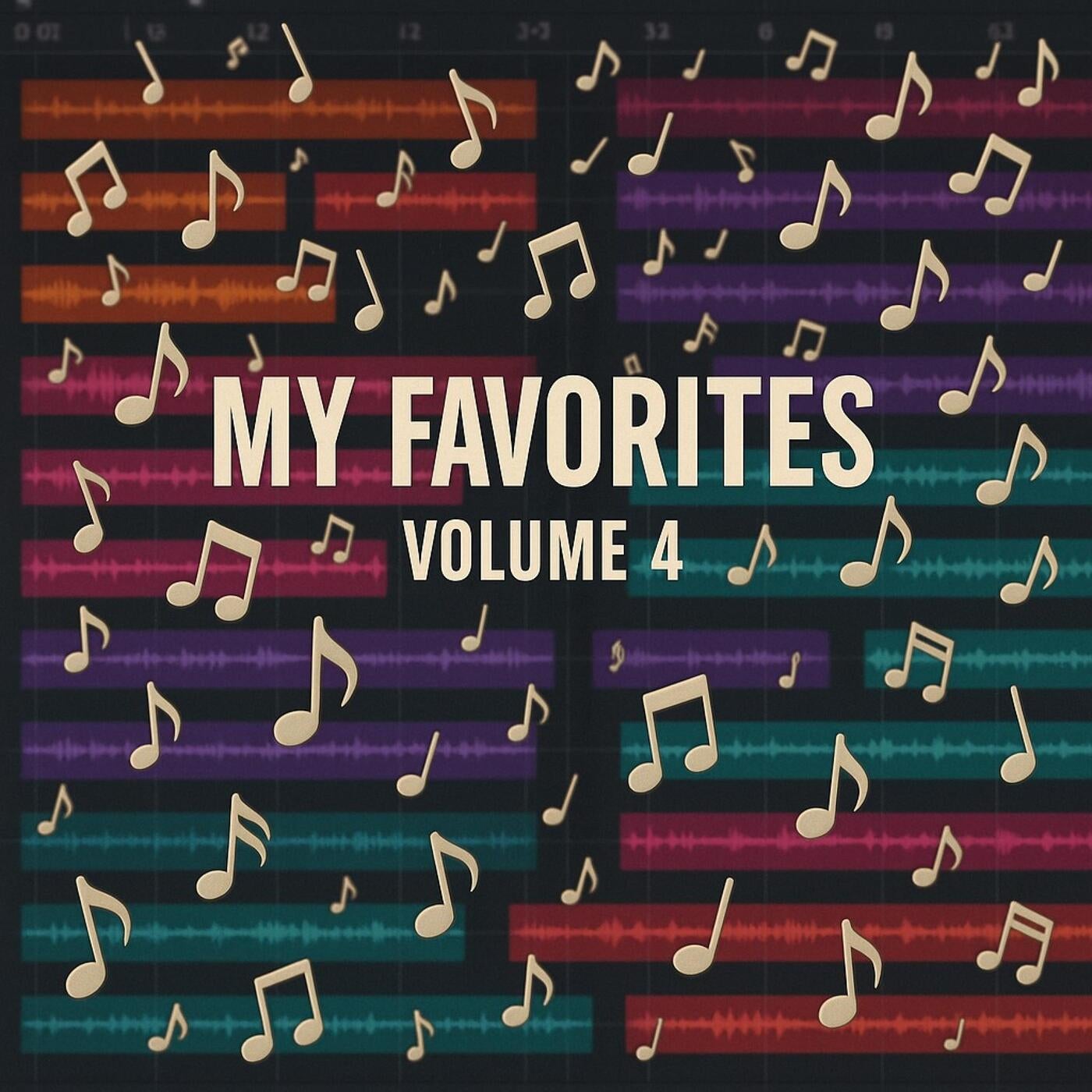 My Favorites Volume 4