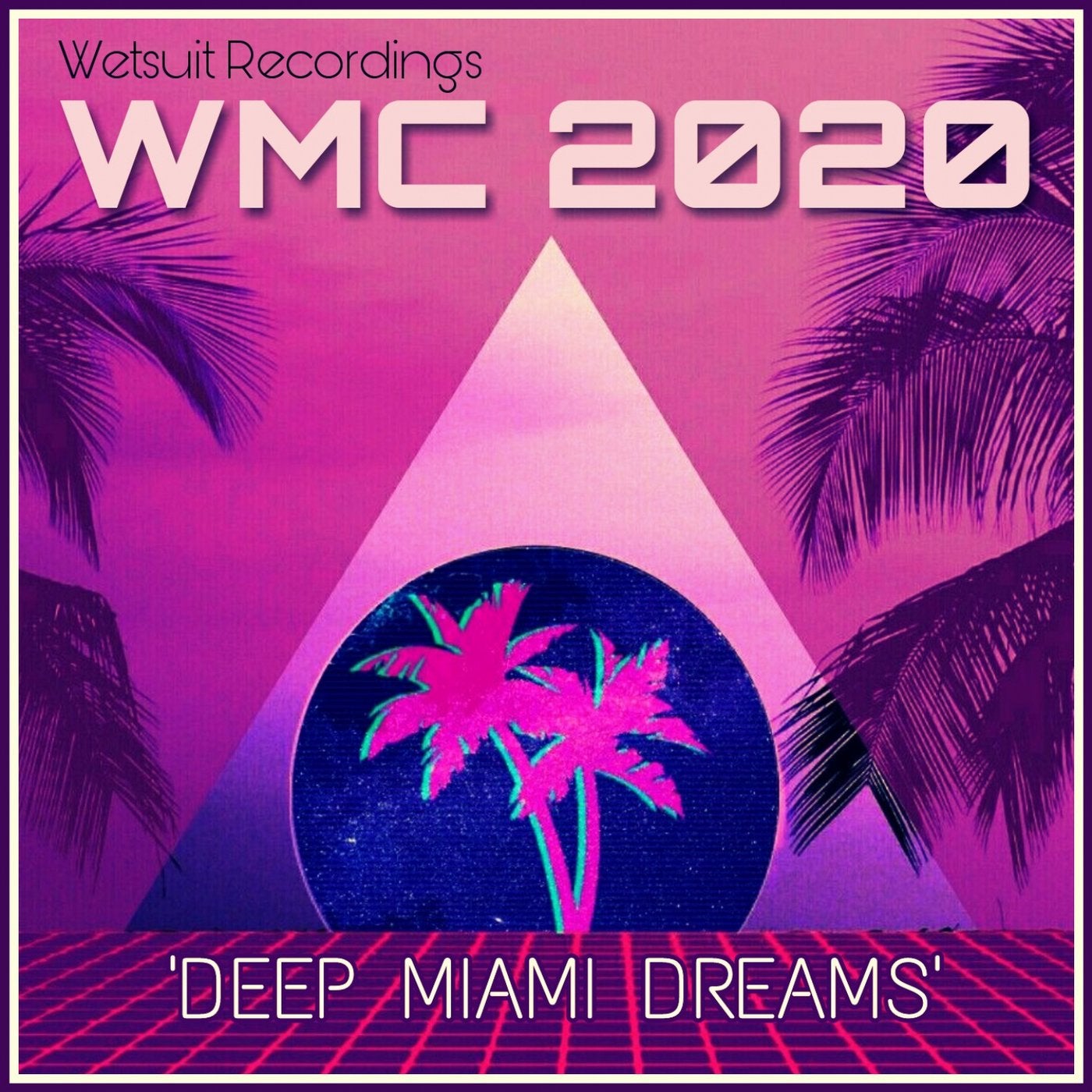 Deep Miami Dreams