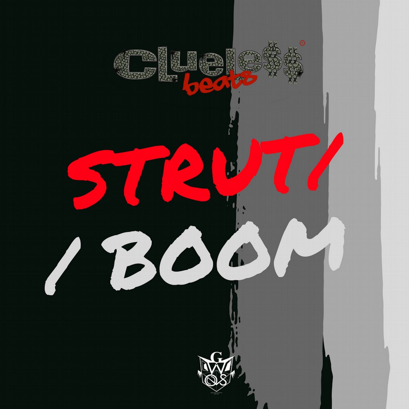 Strut (Original Mix)