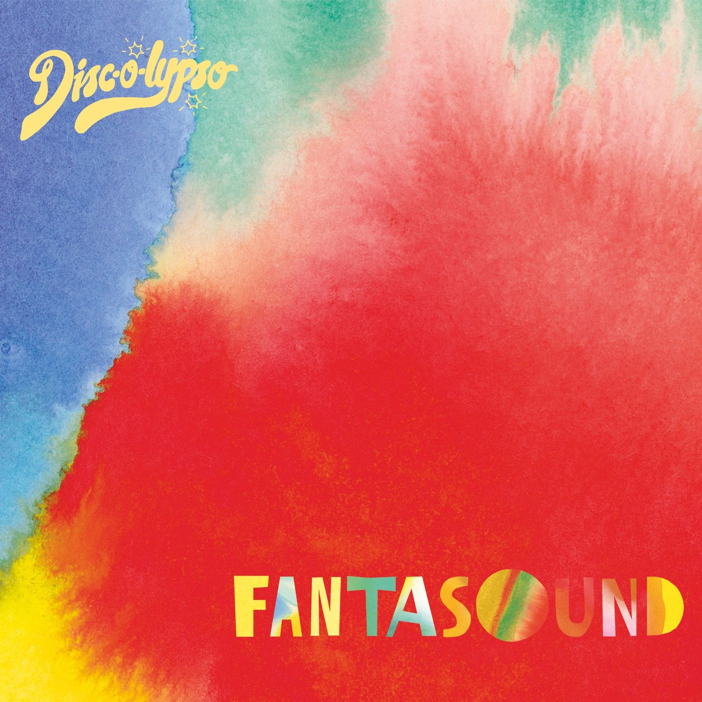 Fantasound EP