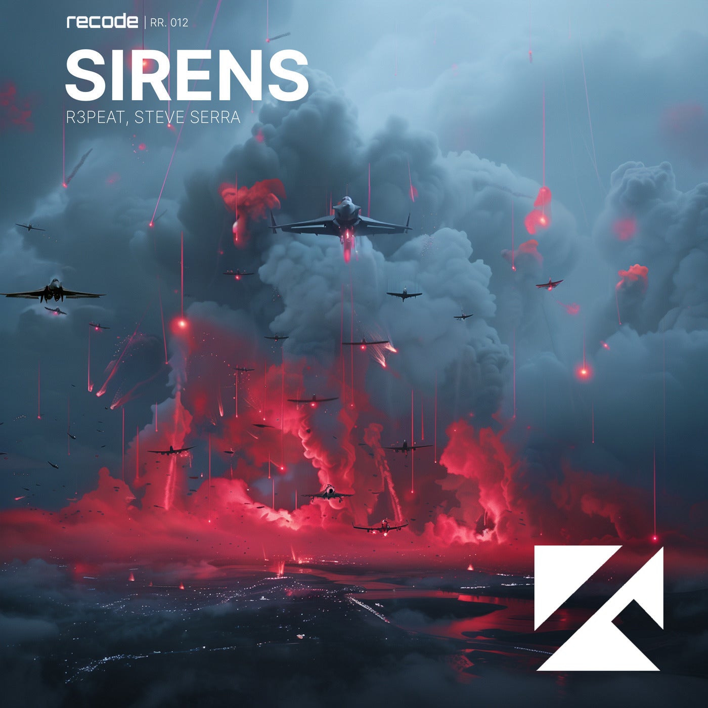 Sirens - Extended Mix