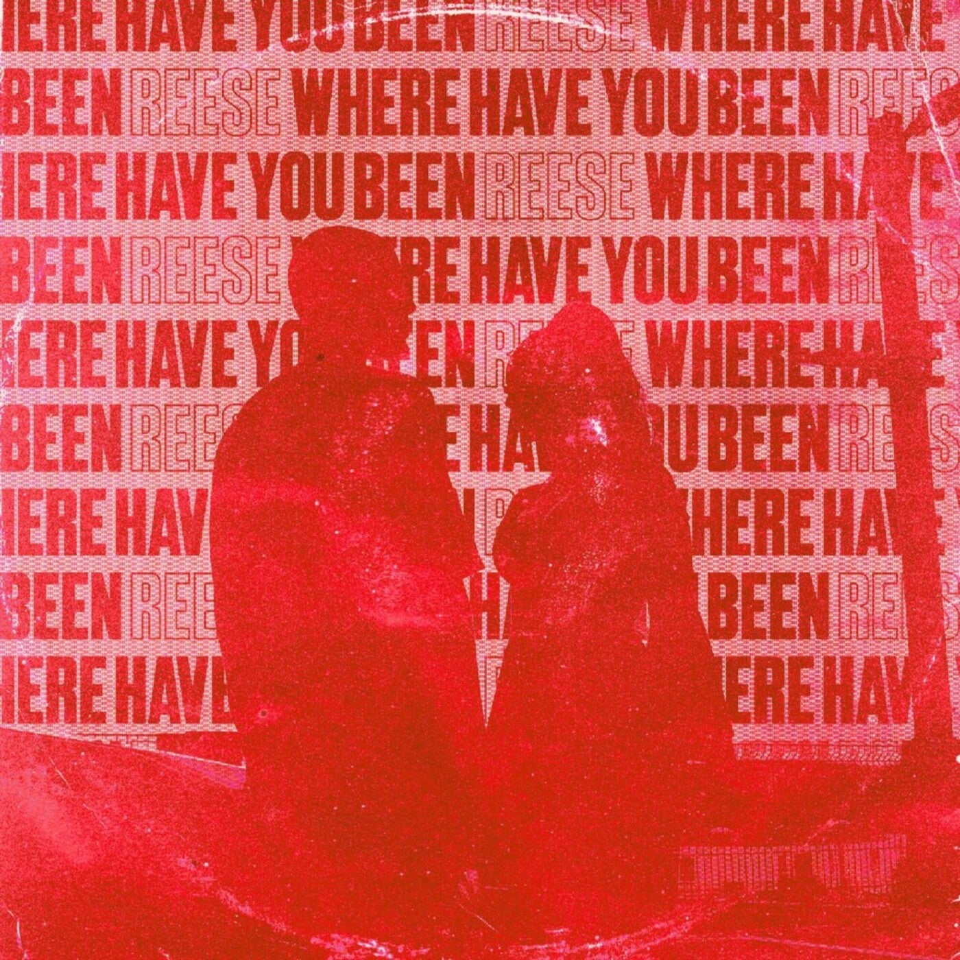 Where Have You Been (FOREIGN MERCY Club Mix)