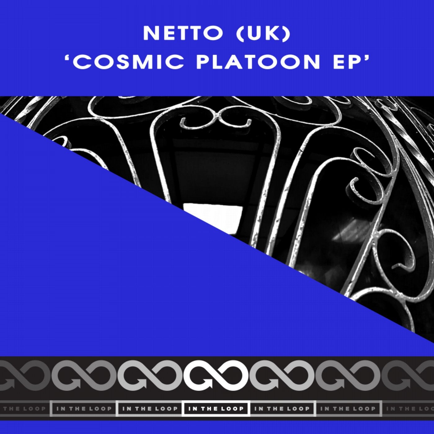 Cosmic Platoon EP