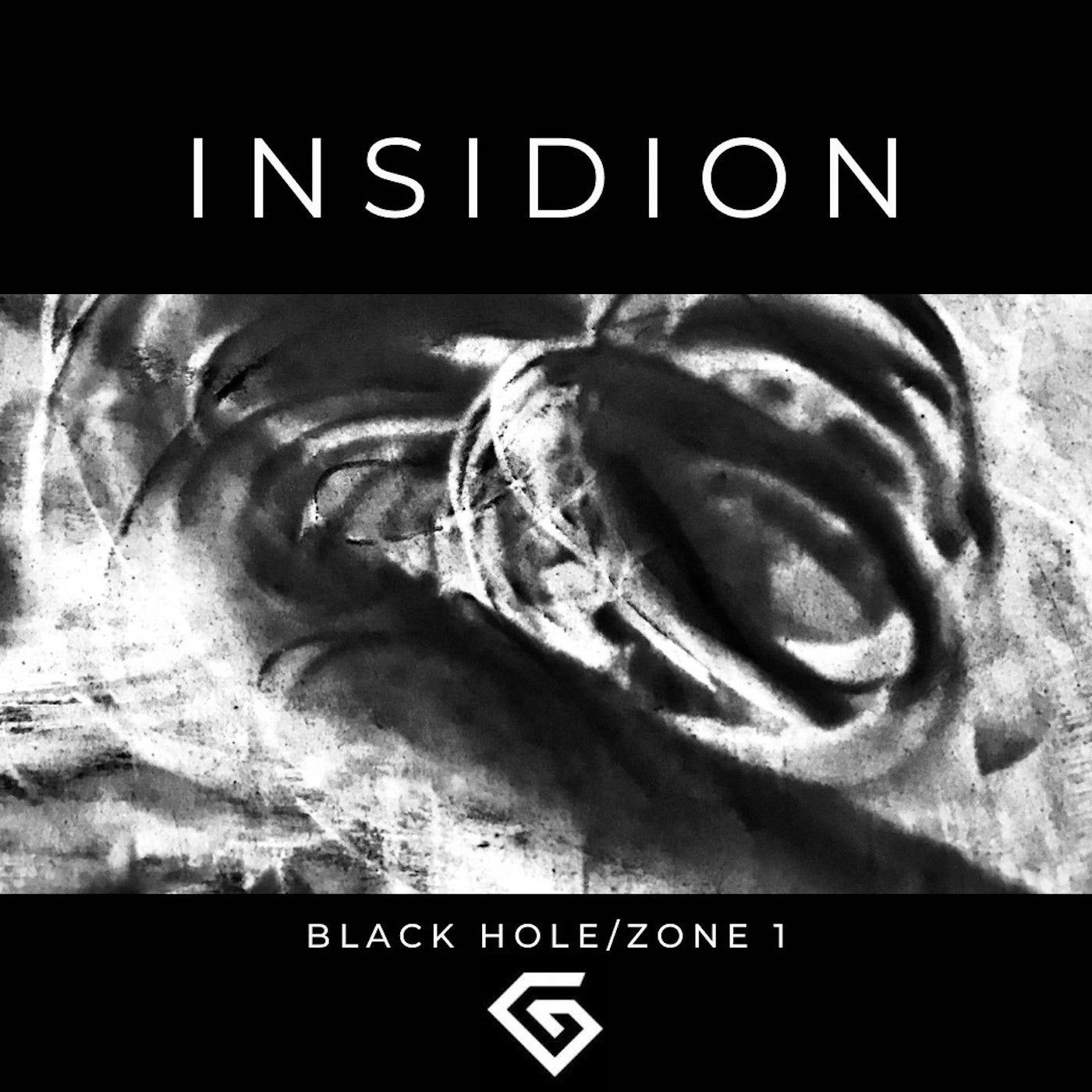 Black Hole / Zone 1 - GII008