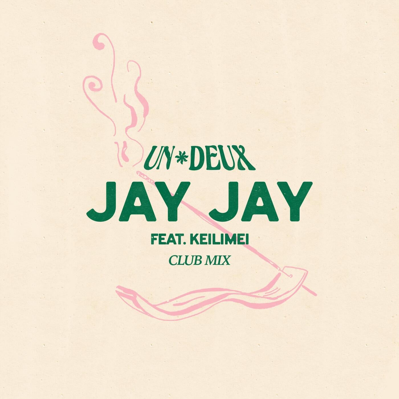 JAY JAY (Club Extended Mix)