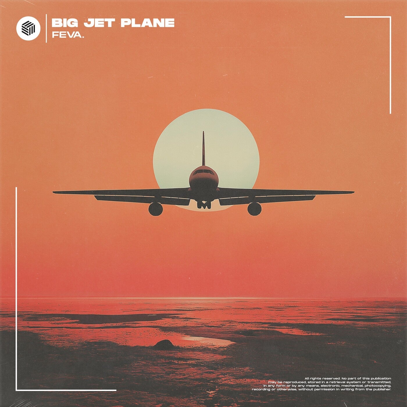 Big Jet Plane (Extended Mix)