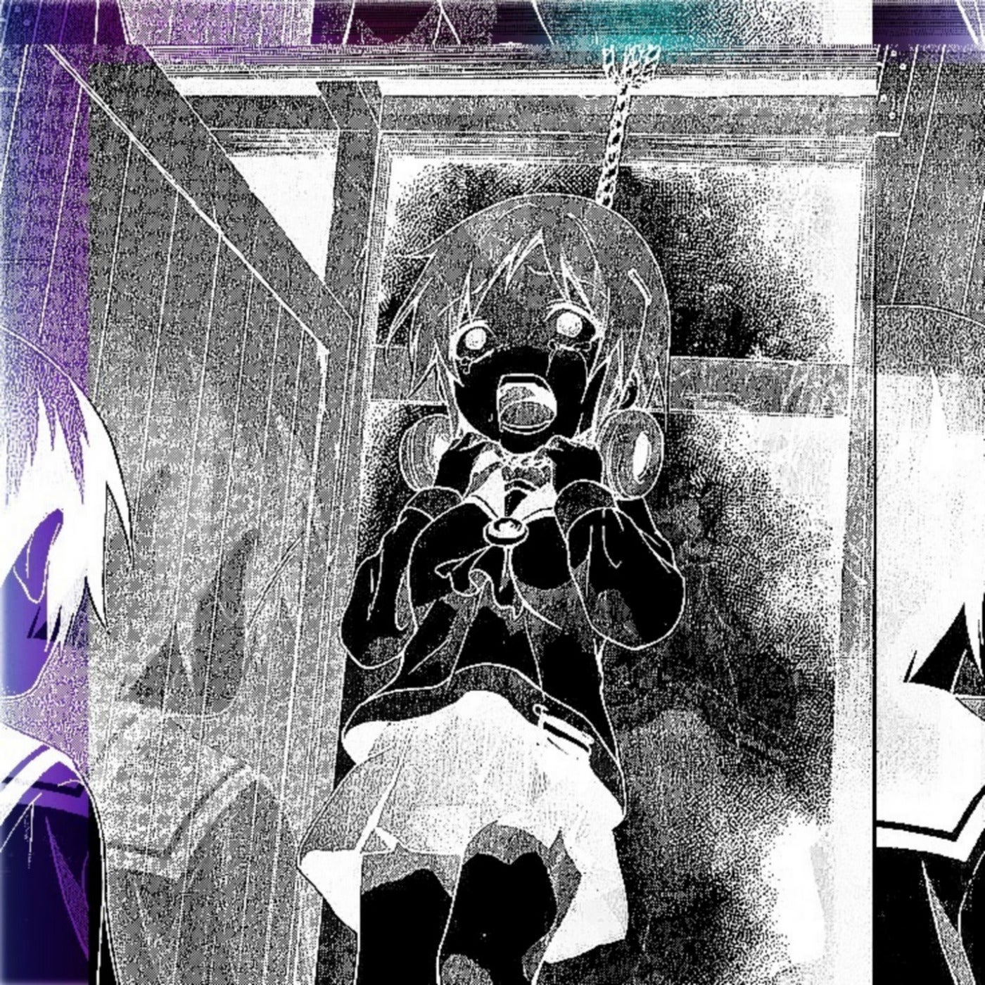Digital Curse