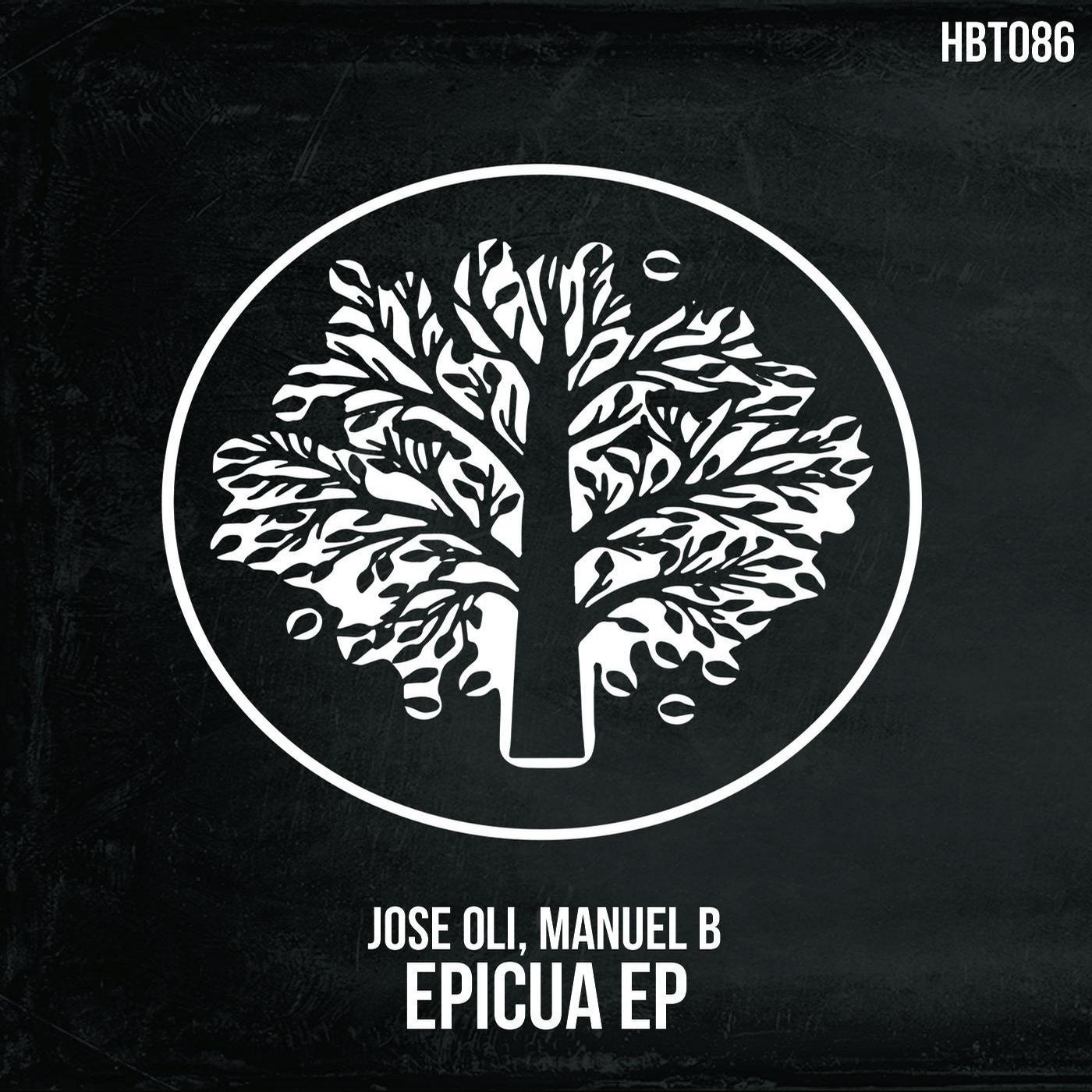 Epicua EP