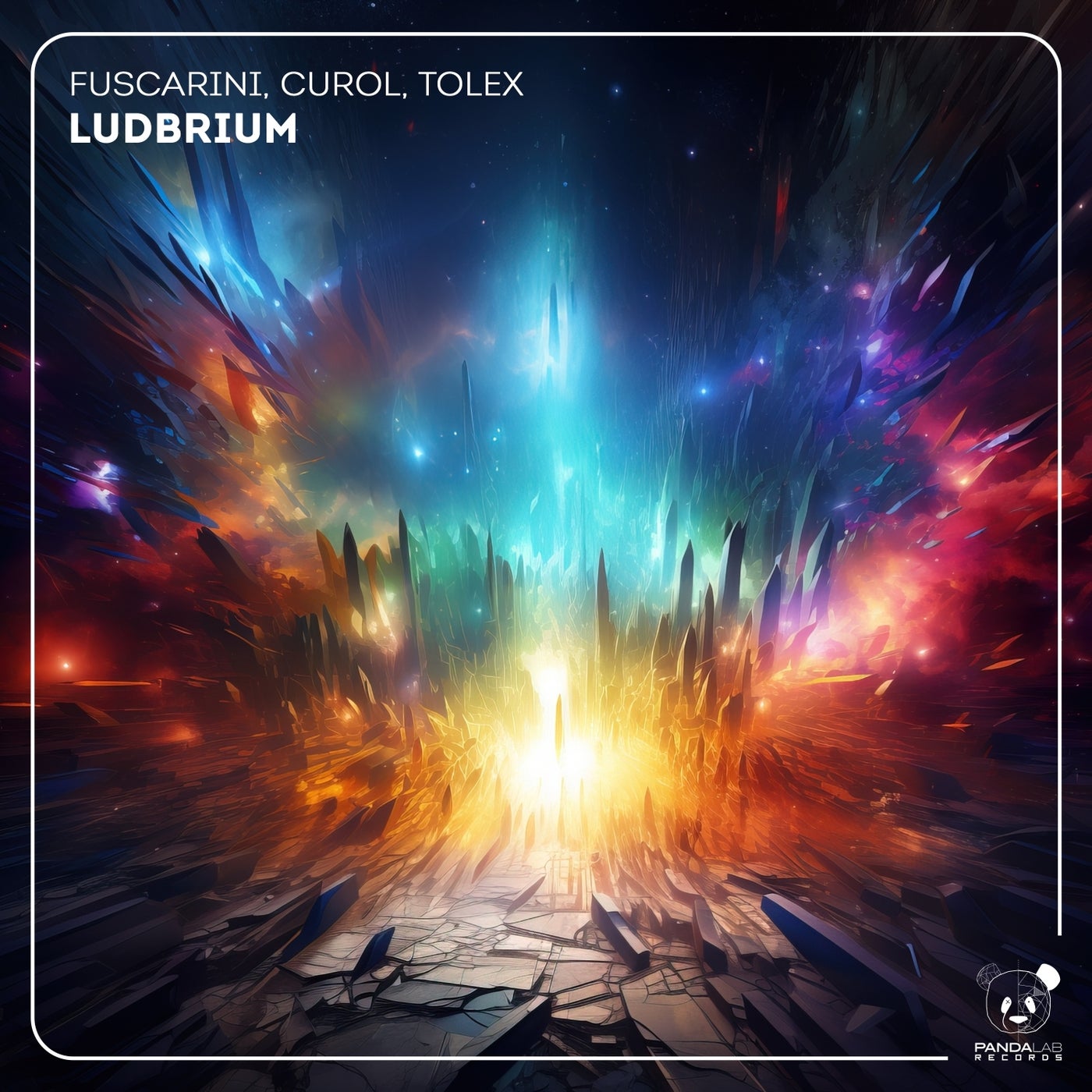 Ludbrium