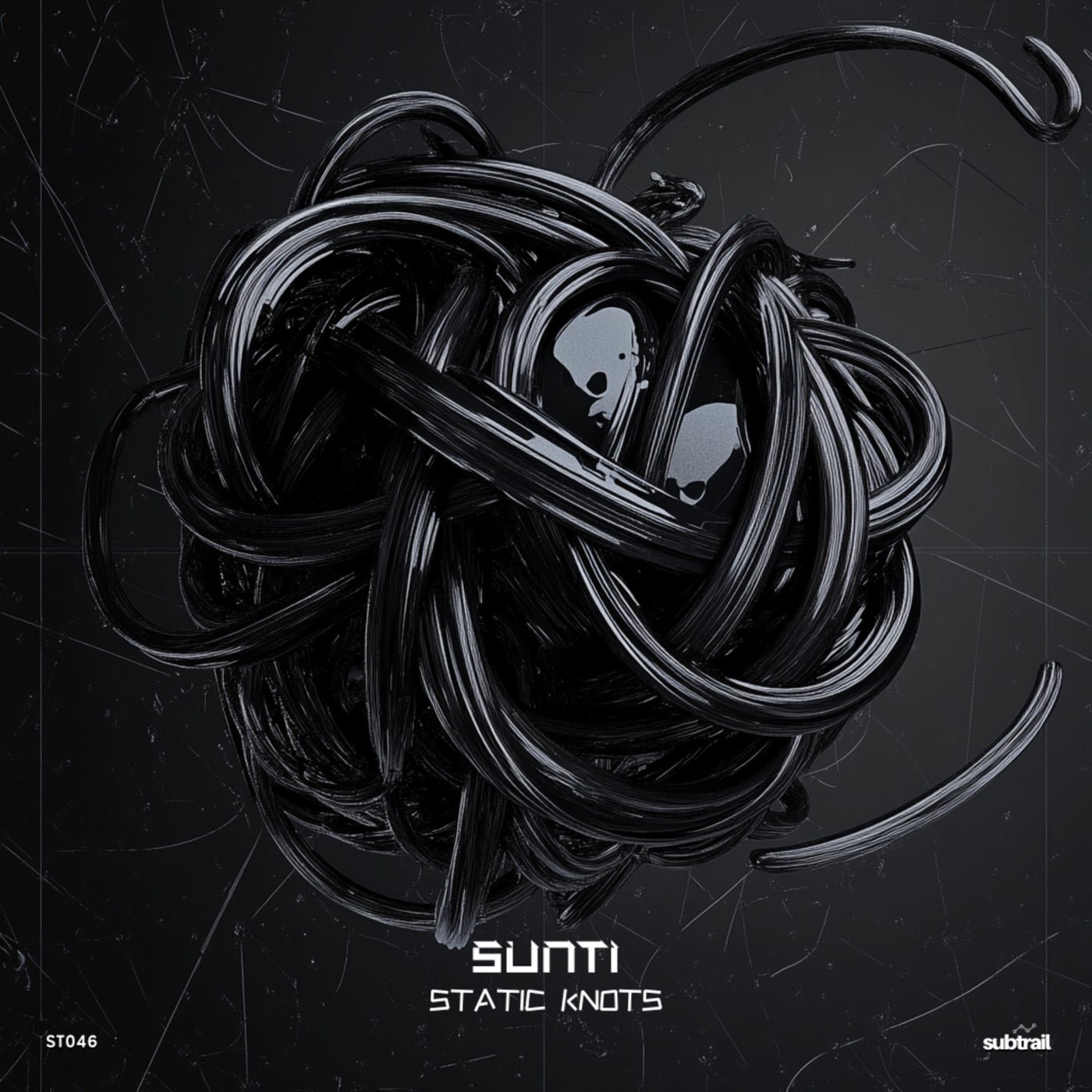 Static Knots