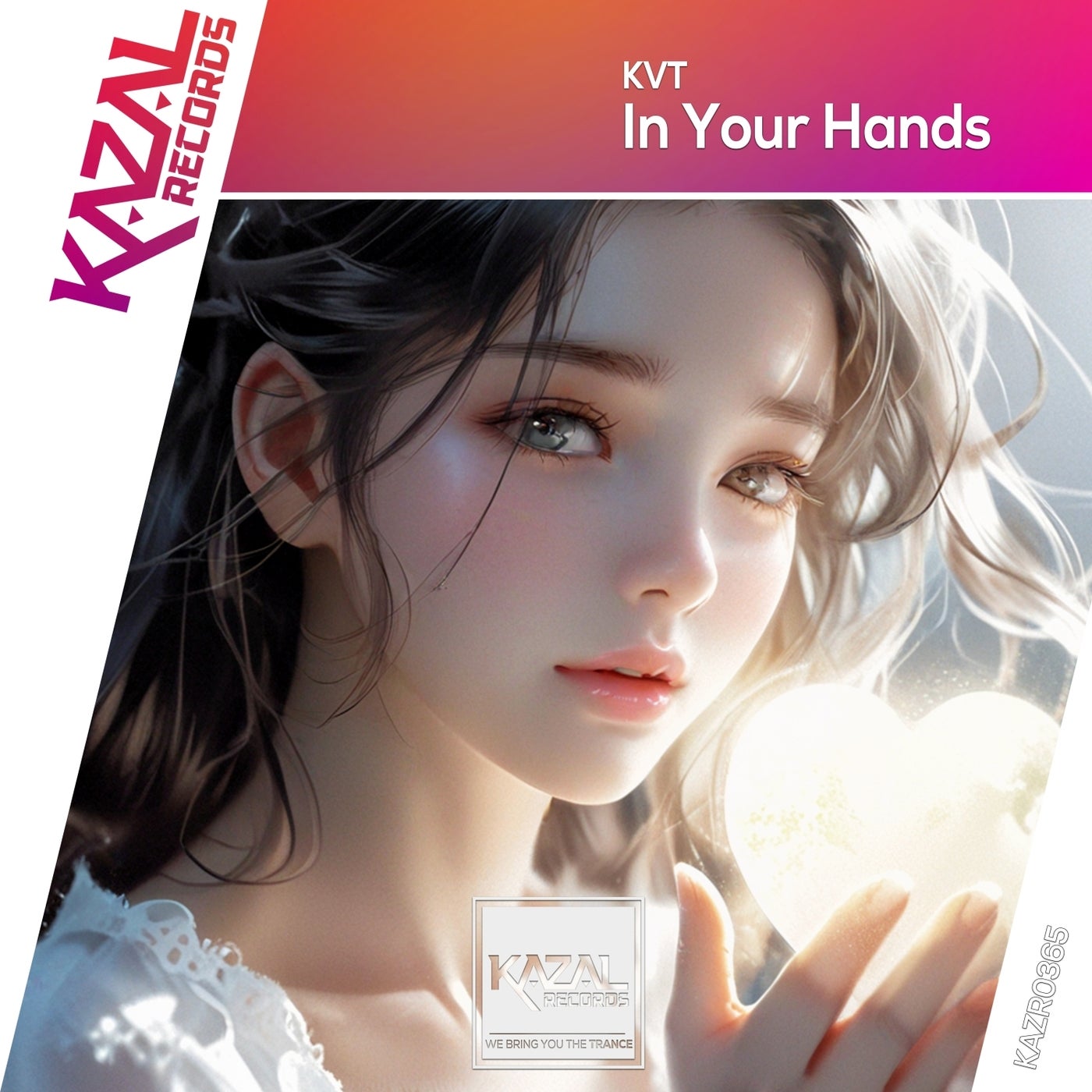 In Your Hands