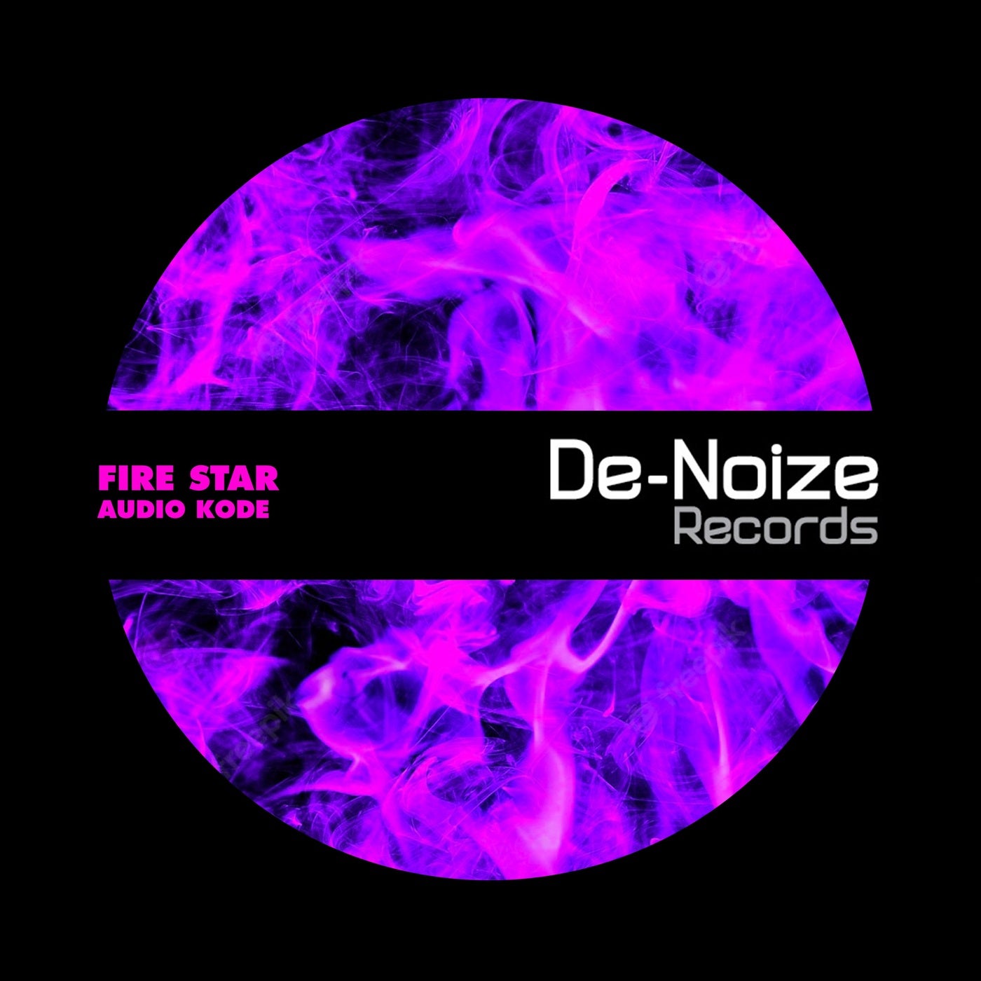 Fire Star