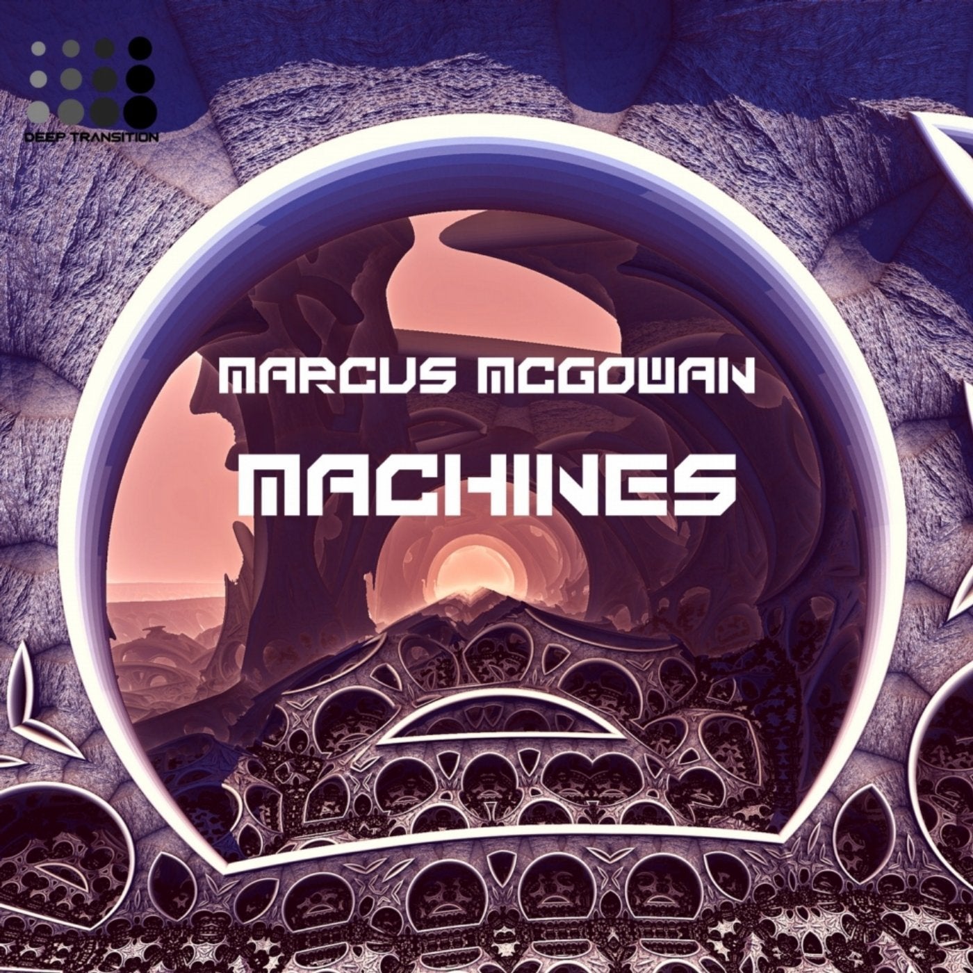 Machines EP