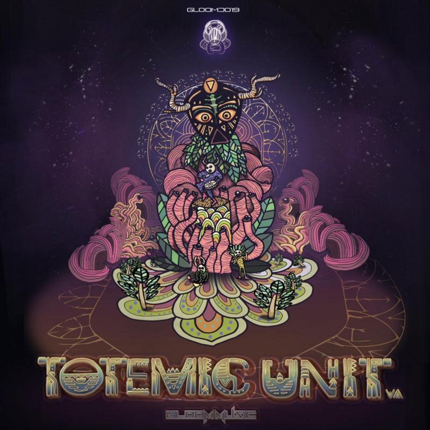 Totemic Unit