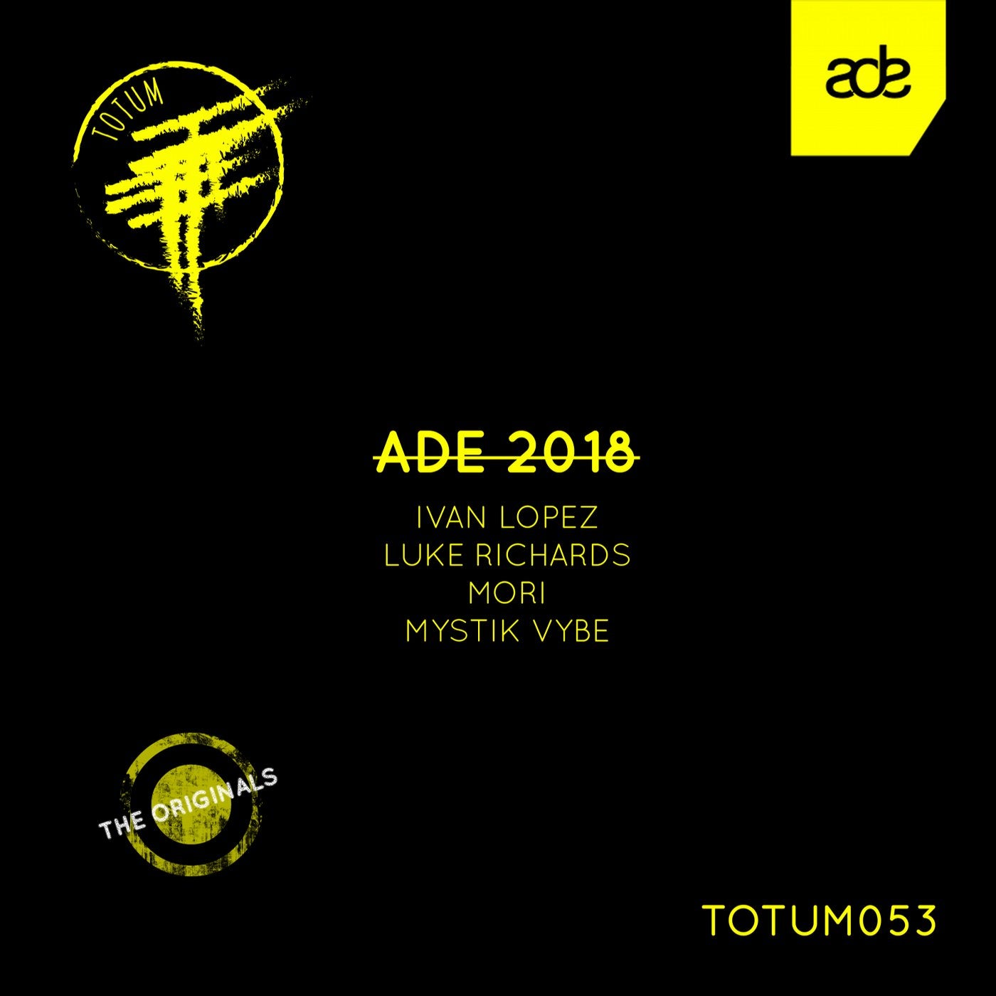 ADE 2018