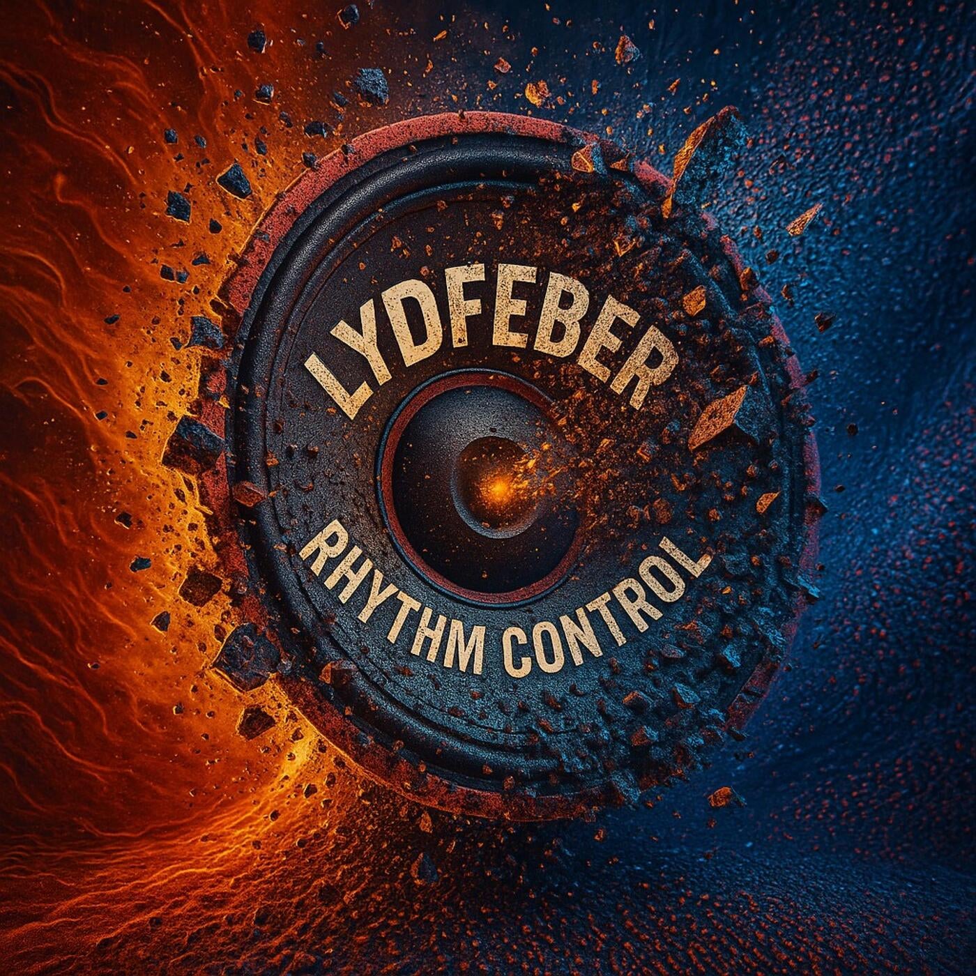 Rhythm Control