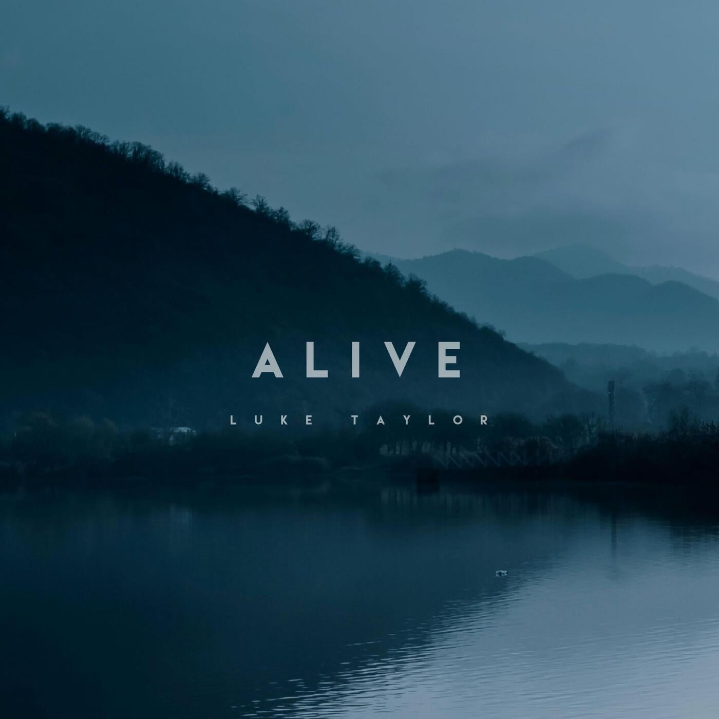 Alive