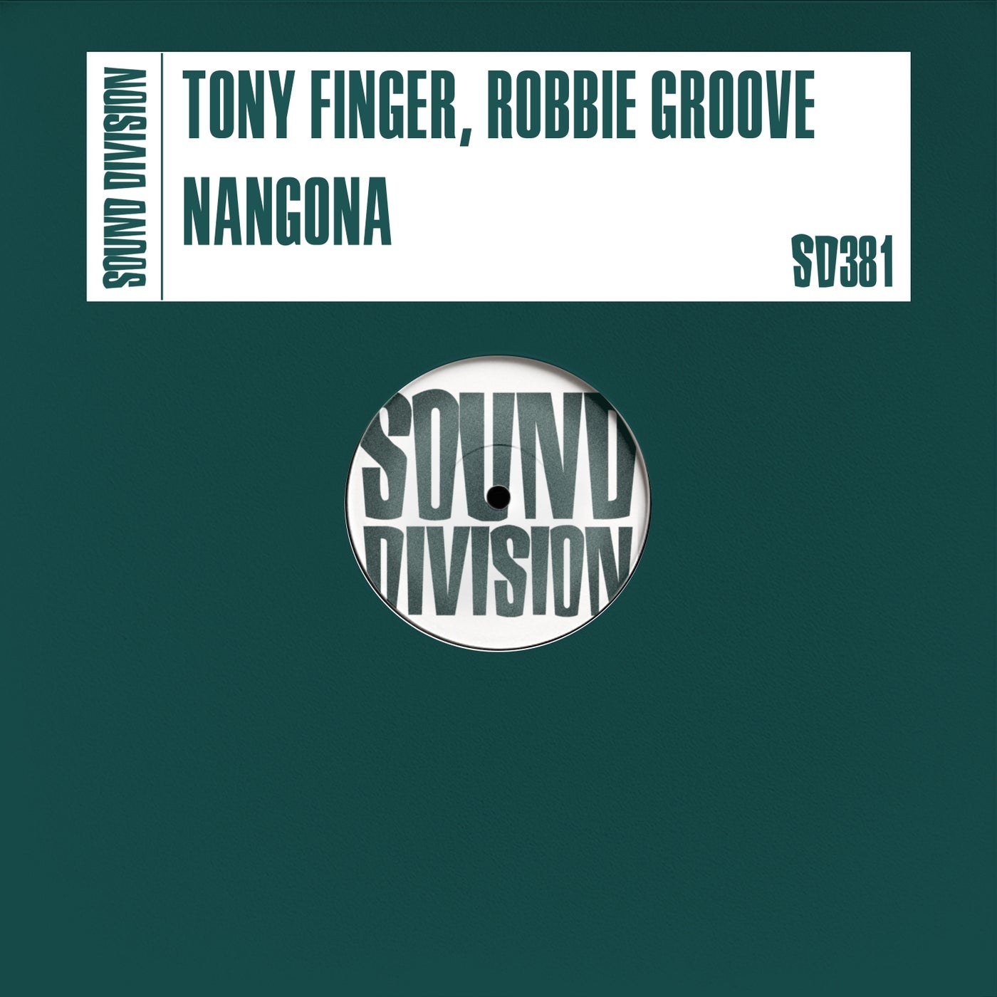 Nangona