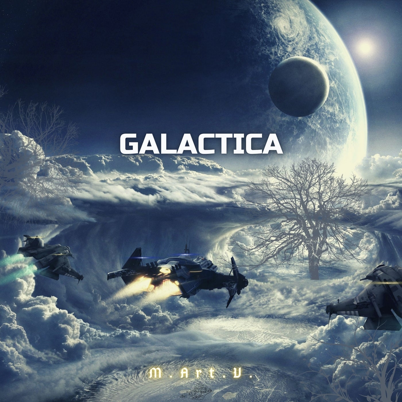 Galactica