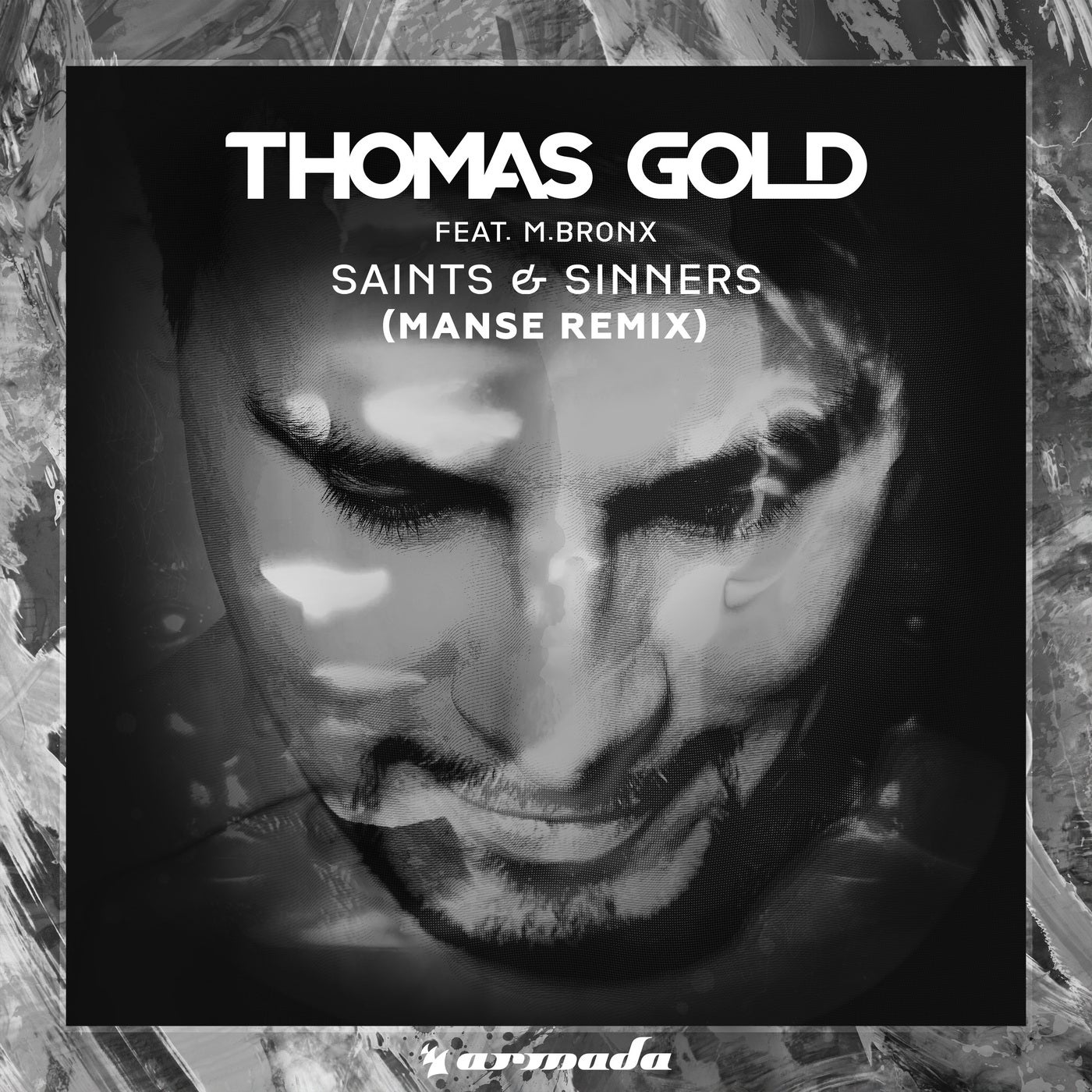 Saints & Sinners - Manse Remix