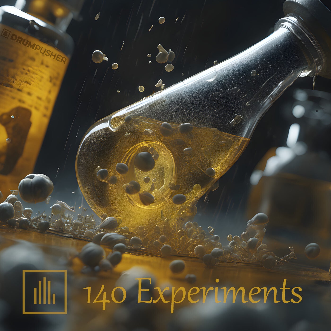 140 Experiments