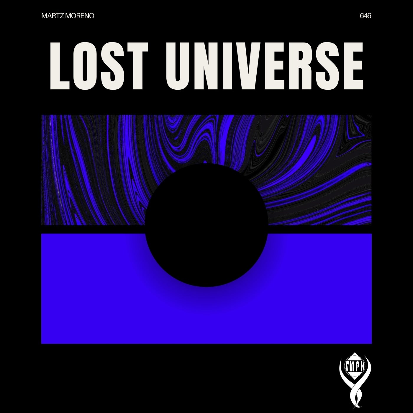 Lost Universe