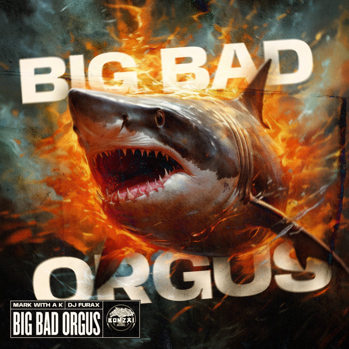 Big Bad Orgus