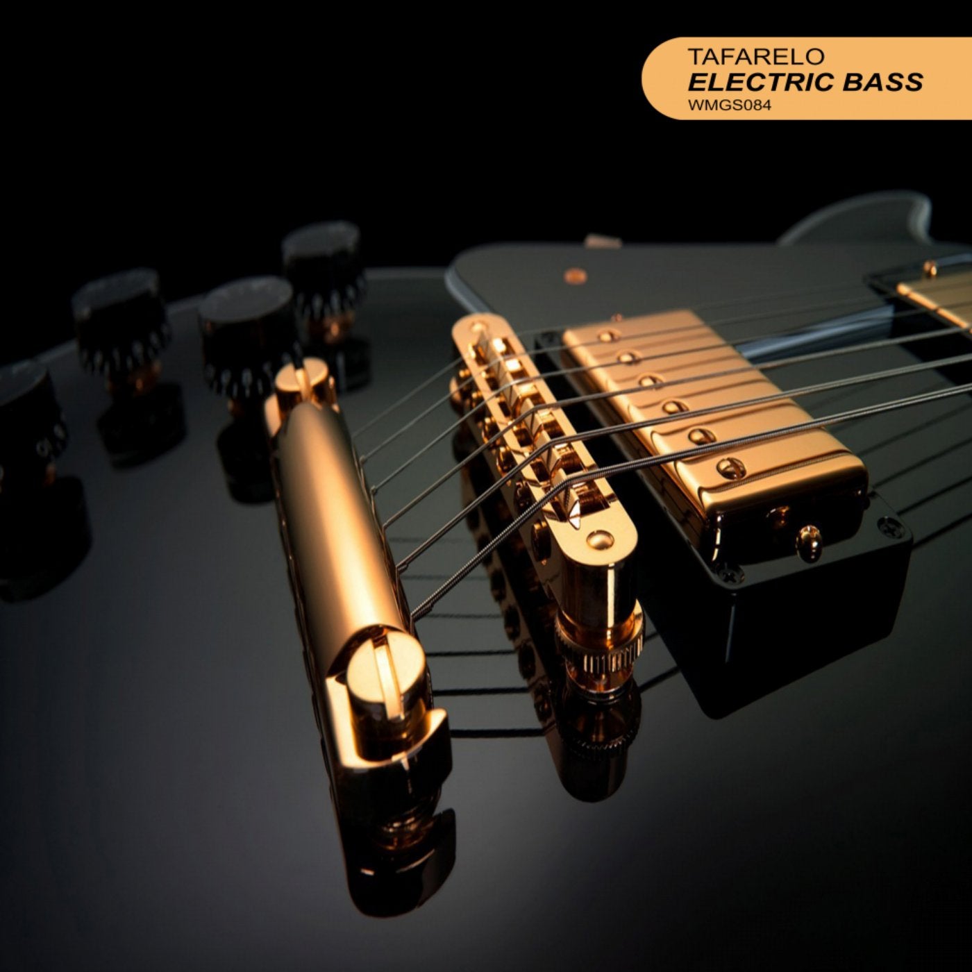 Electric Bass