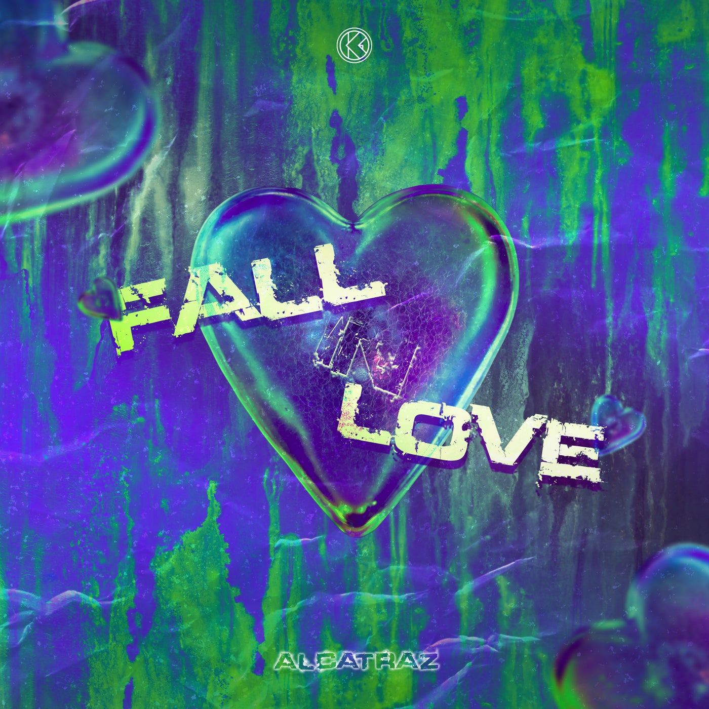 Fall In Love (Extended Mix)