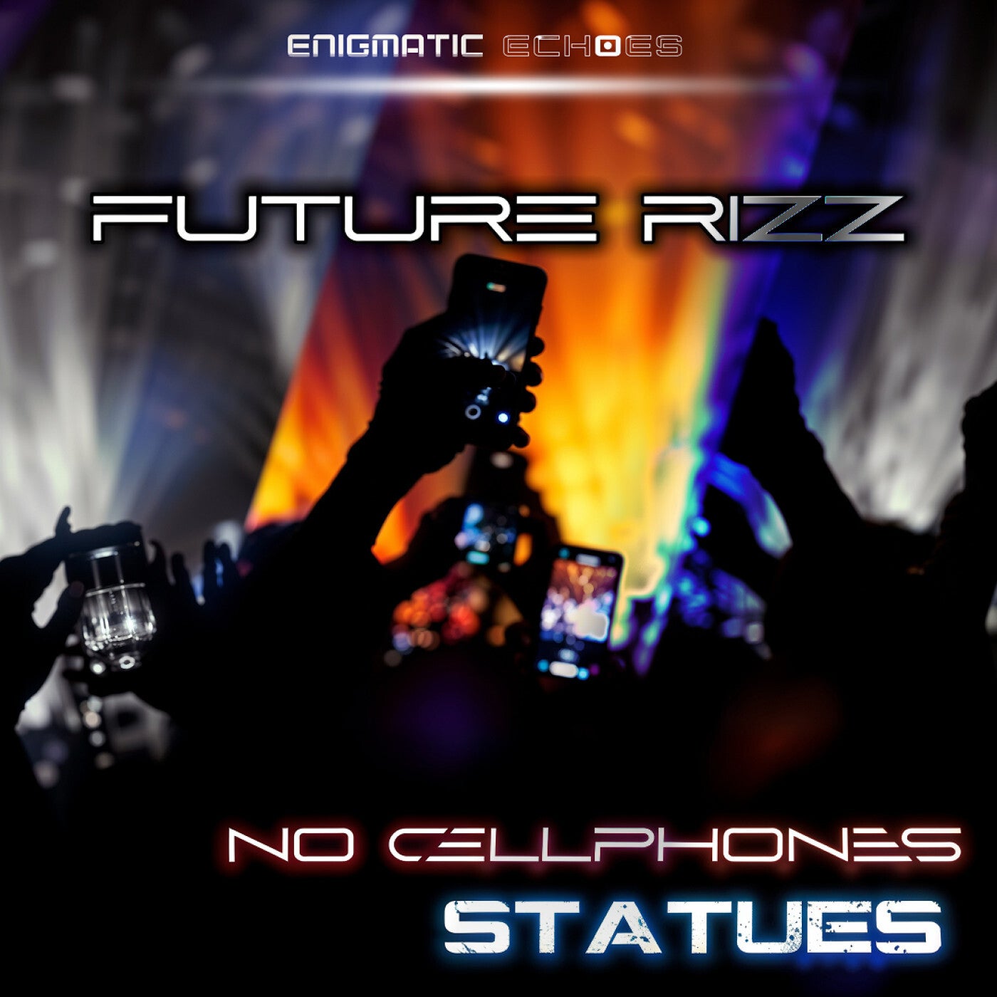 No Cellphones