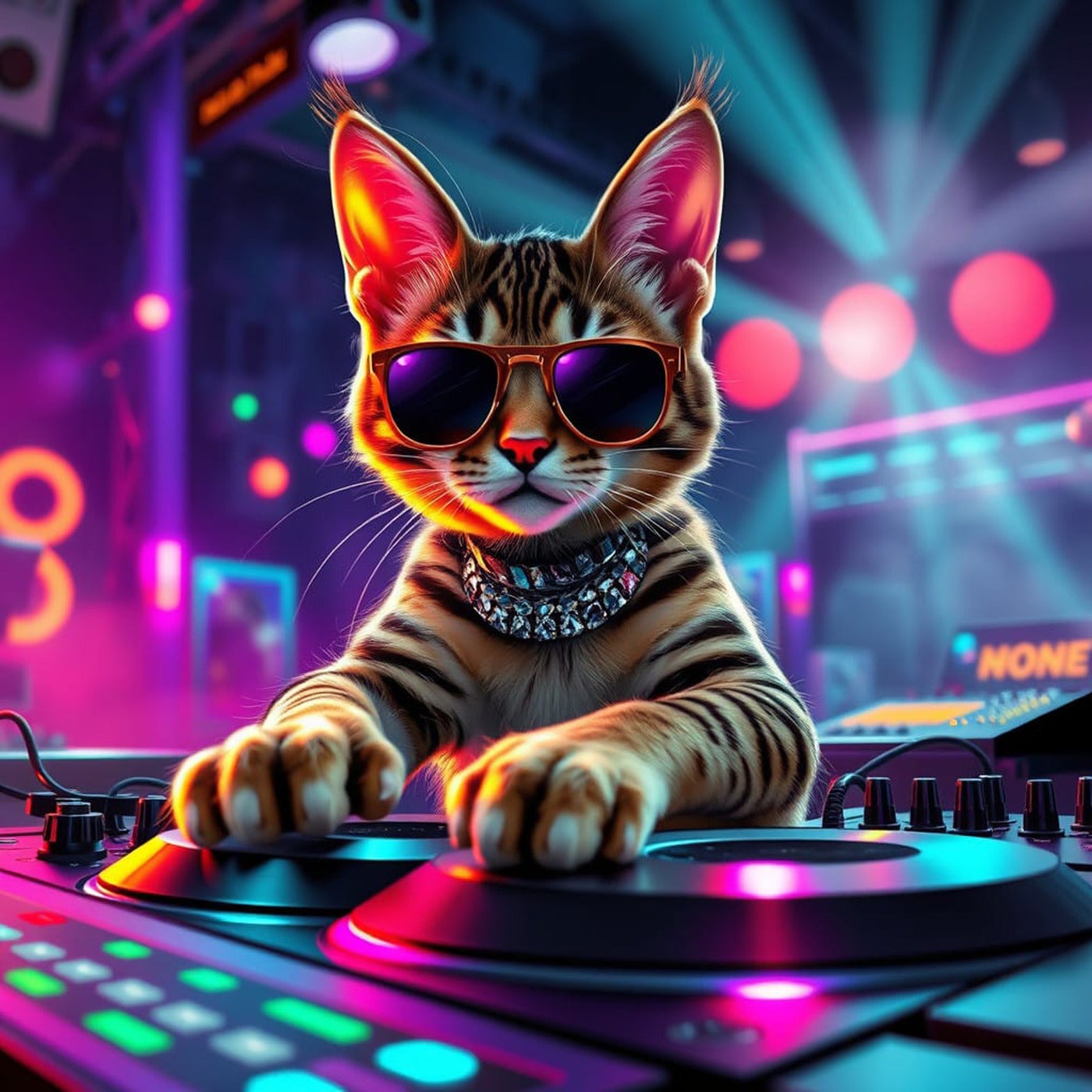 MEOW