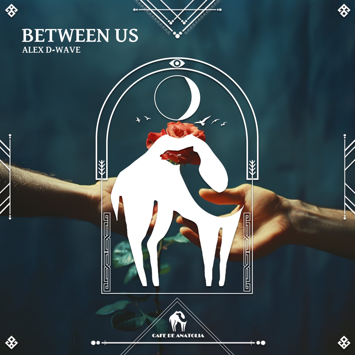 Between Us