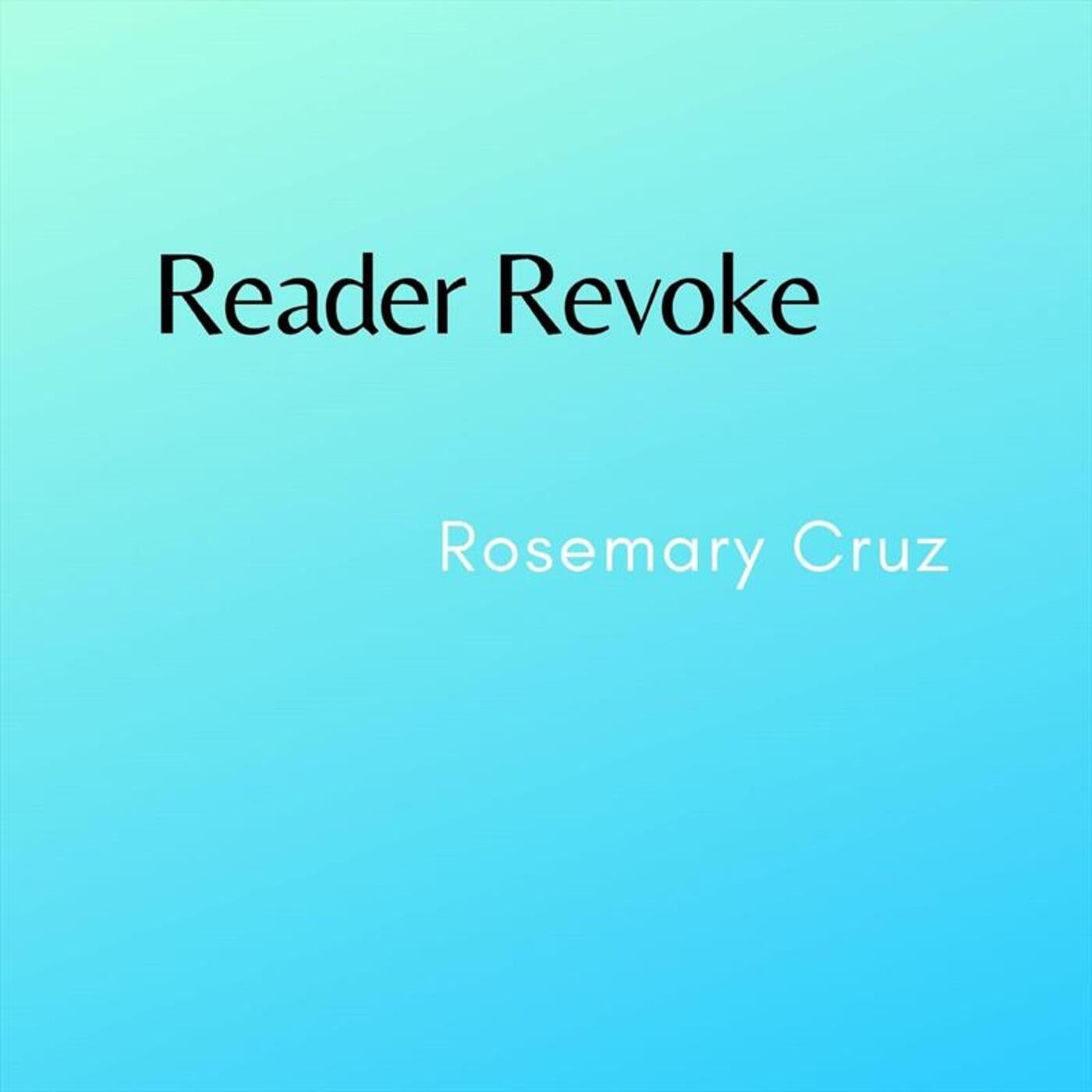 Reader Revoke