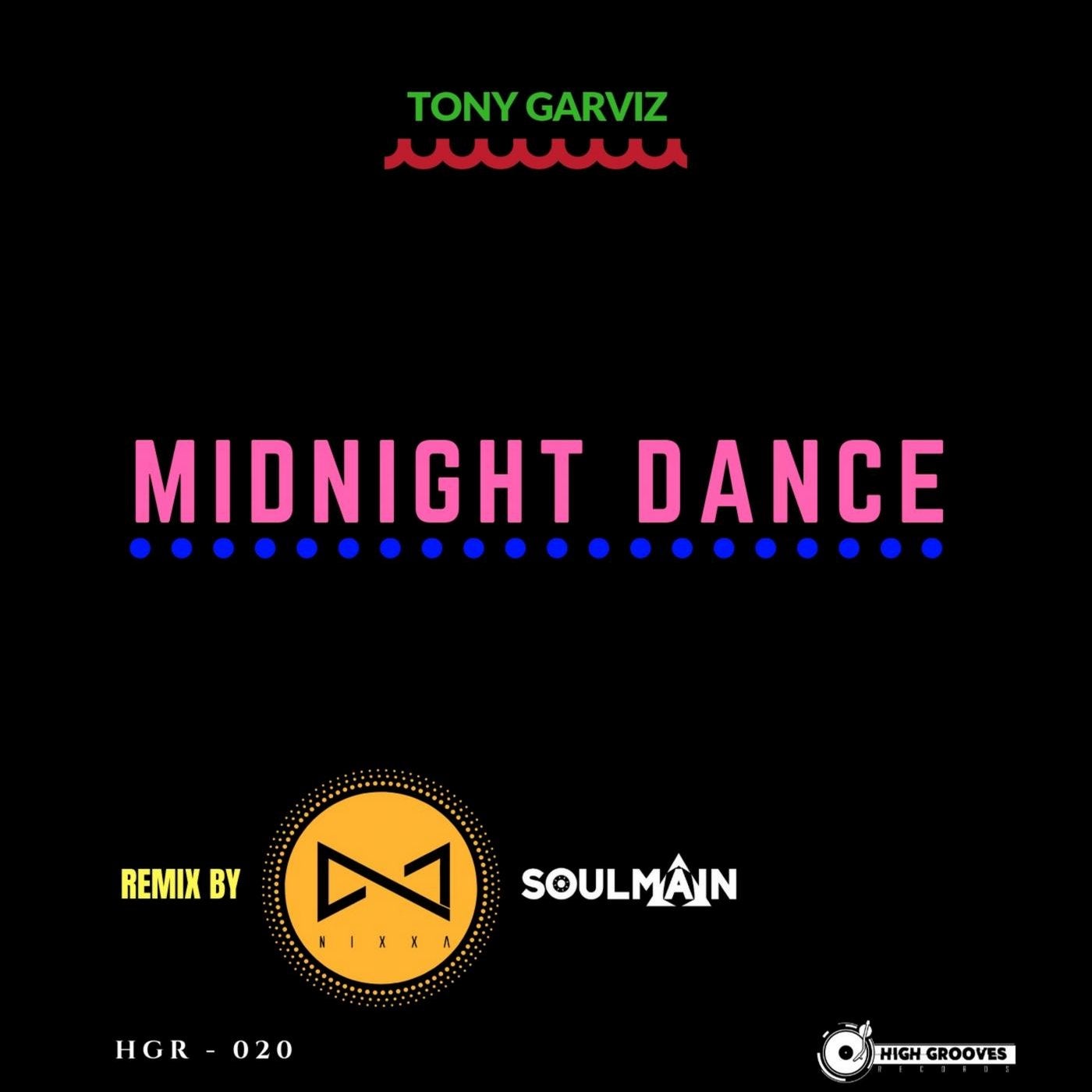 Midnight Dance