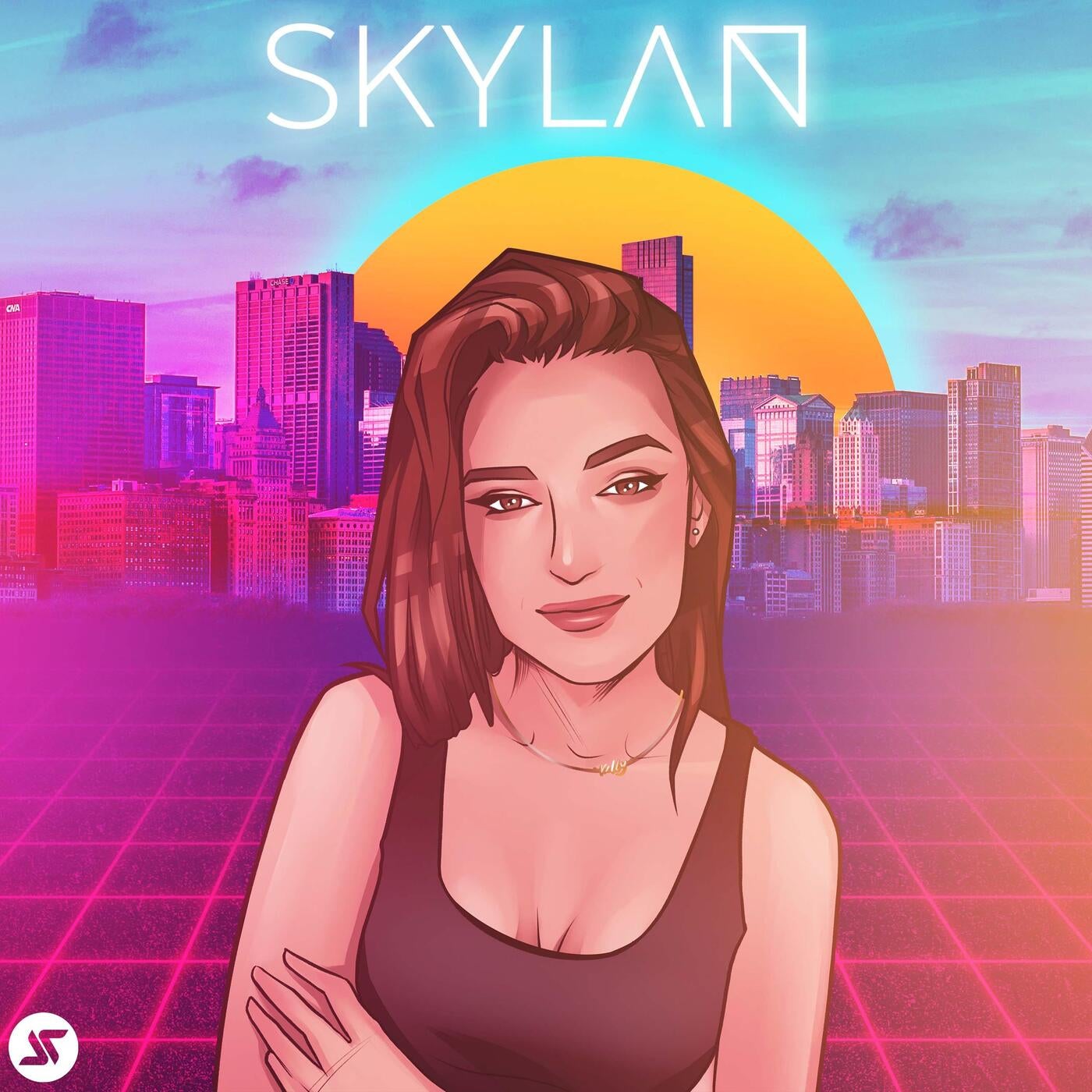SKYLAN